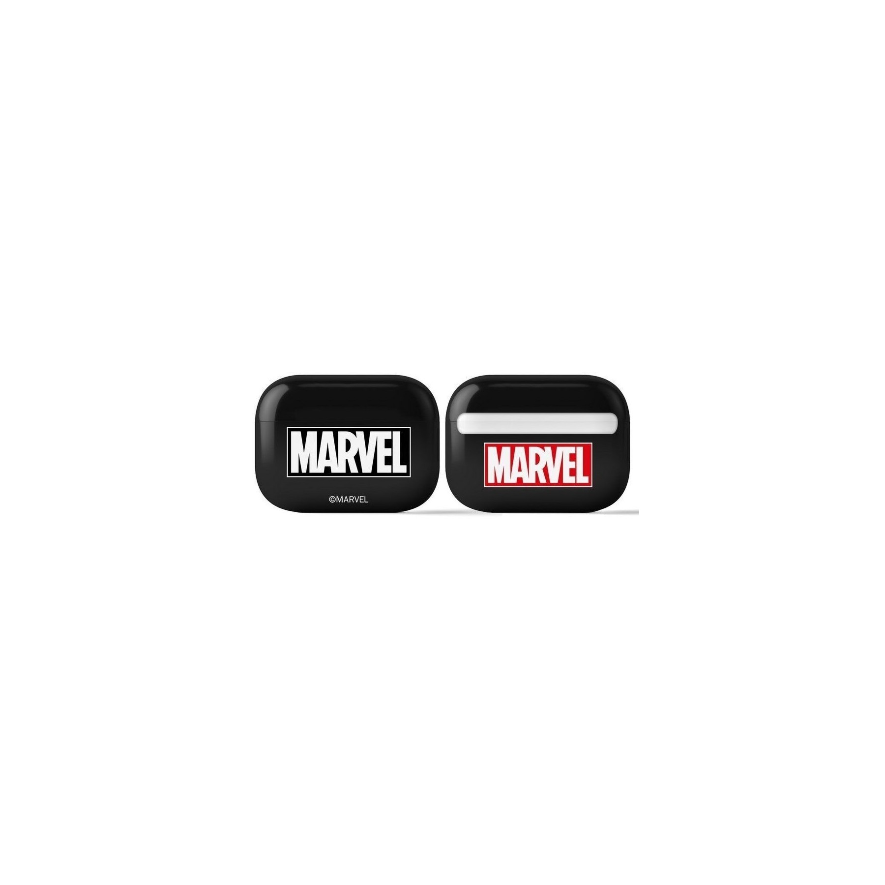 Estuche Protector Airpods Pro Avengers