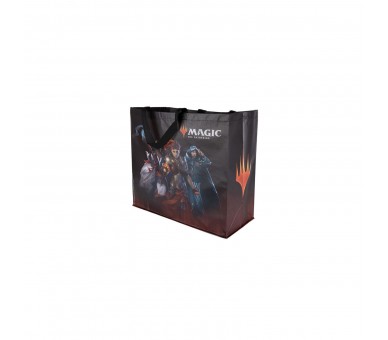 Bolsa De Compras Reutlizable Planeswalkers Magic The Gatheri