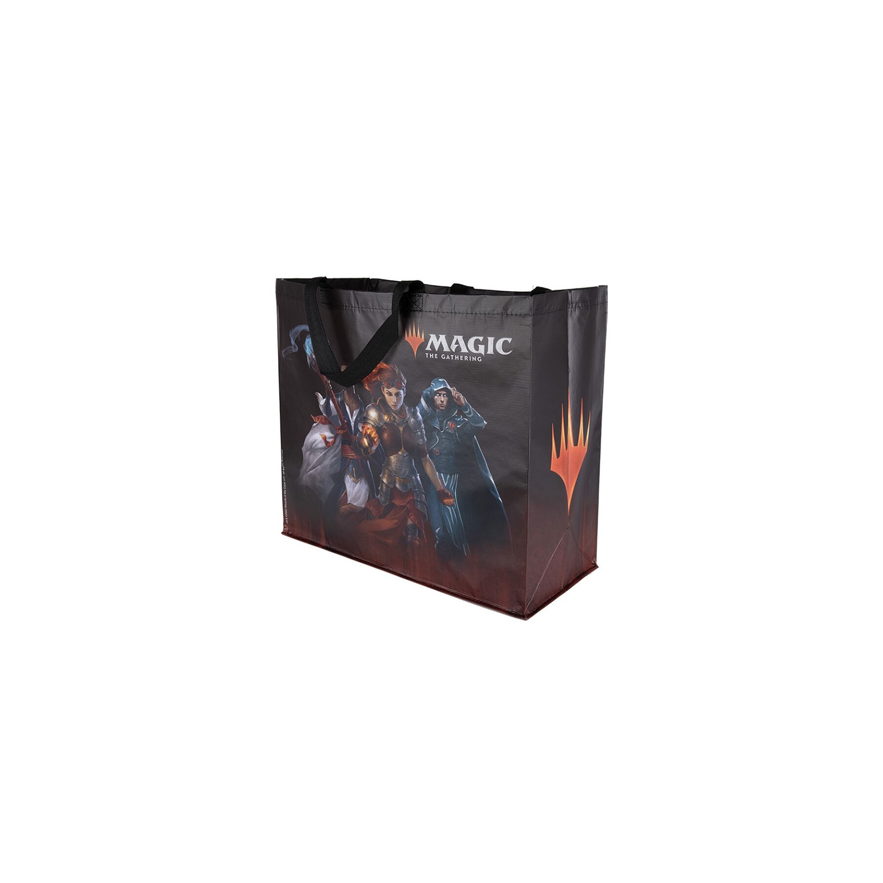 Bolsa De Compras Reutlizable Planeswalkers Magic The Gatheri