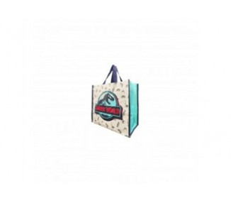 Bolsa Rafia Jurassic World