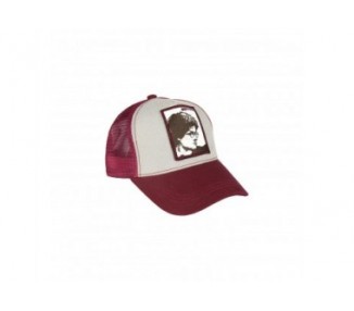 Crd - Gorra Trucker Harry Potter