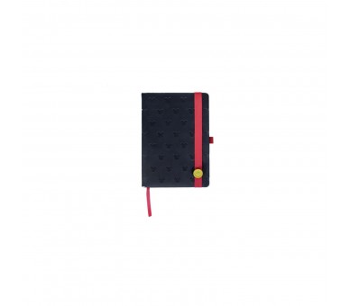 Libreta A5 Mickey Mouse