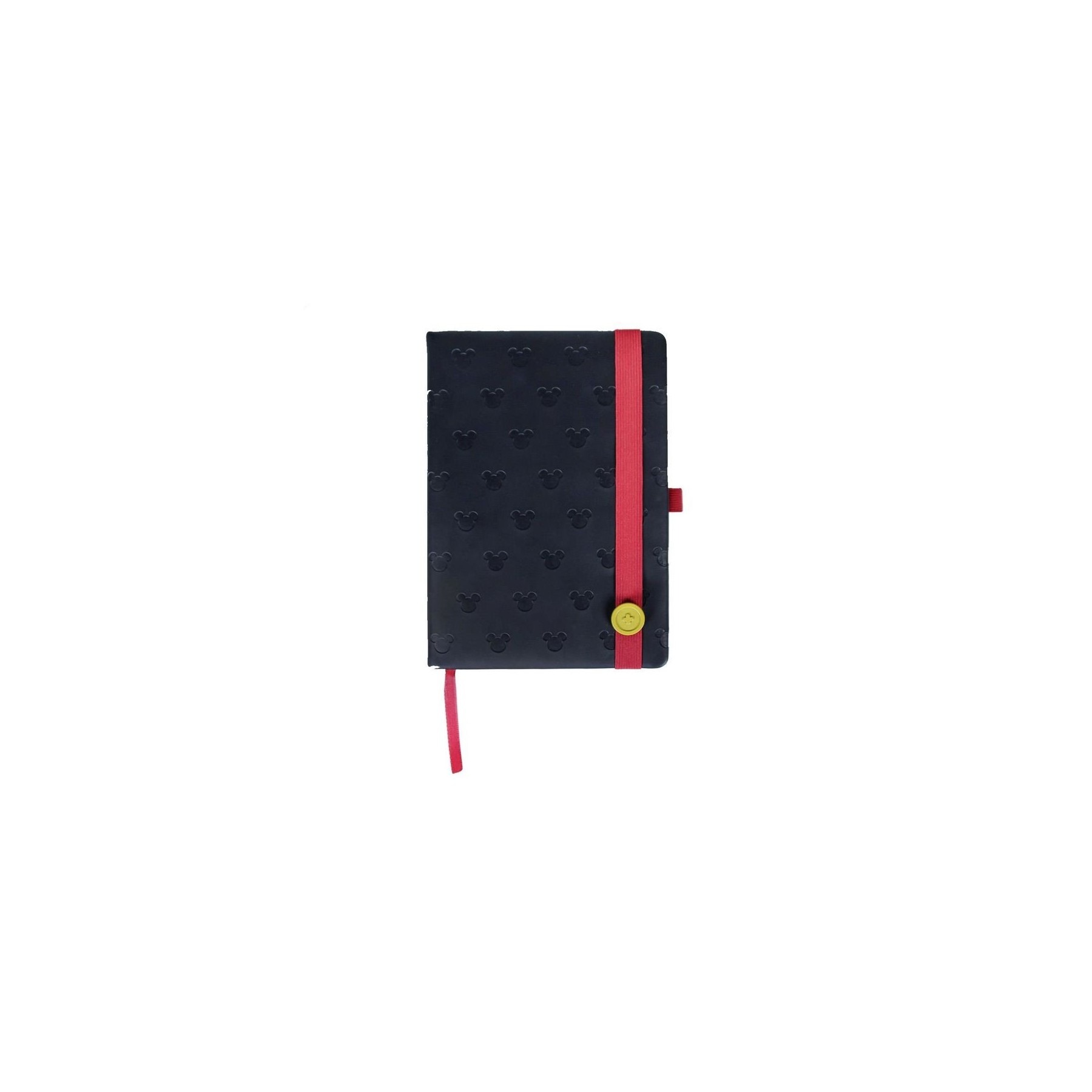 Libreta A5 Mickey Mouse