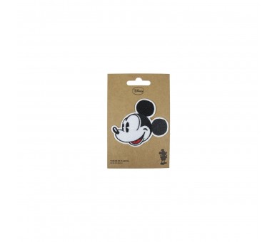 Parche Mickey Mouse