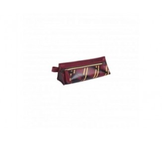 Estuche Triangular Harry Potter Gryffindor