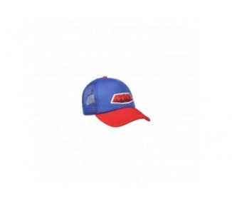 Gorra Premium Marvel Logo