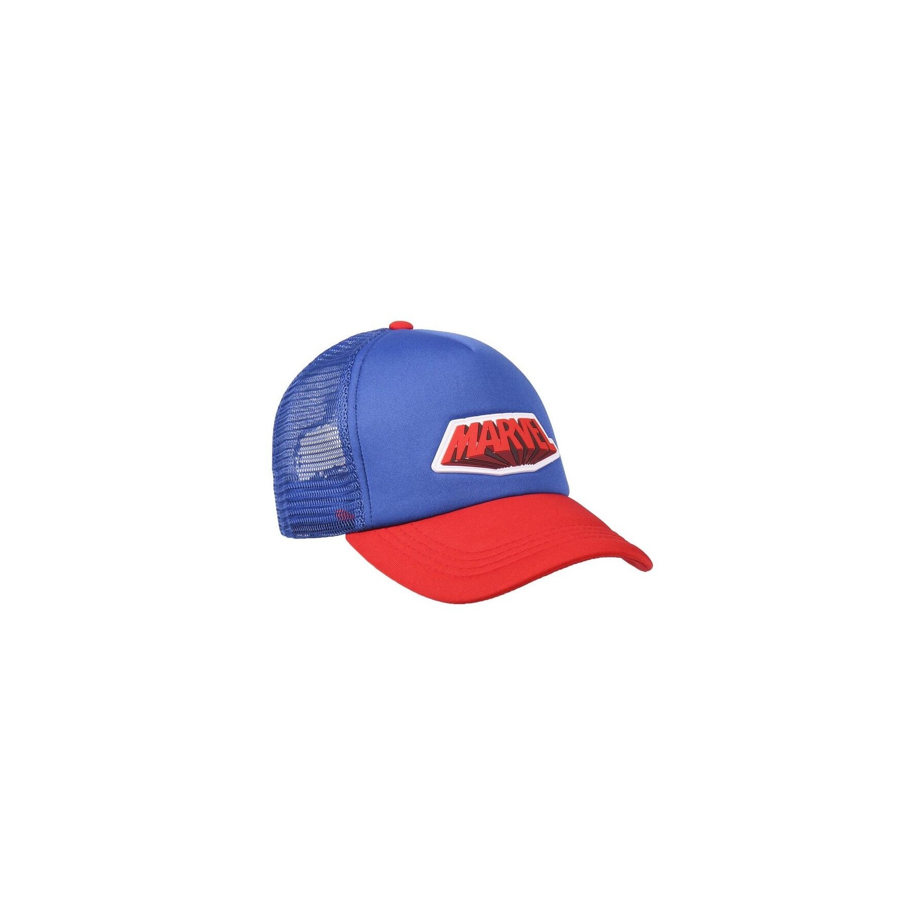 Gorra Premium Marvel Logo