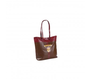 Bolso Tote Harry Potter Gryffindor