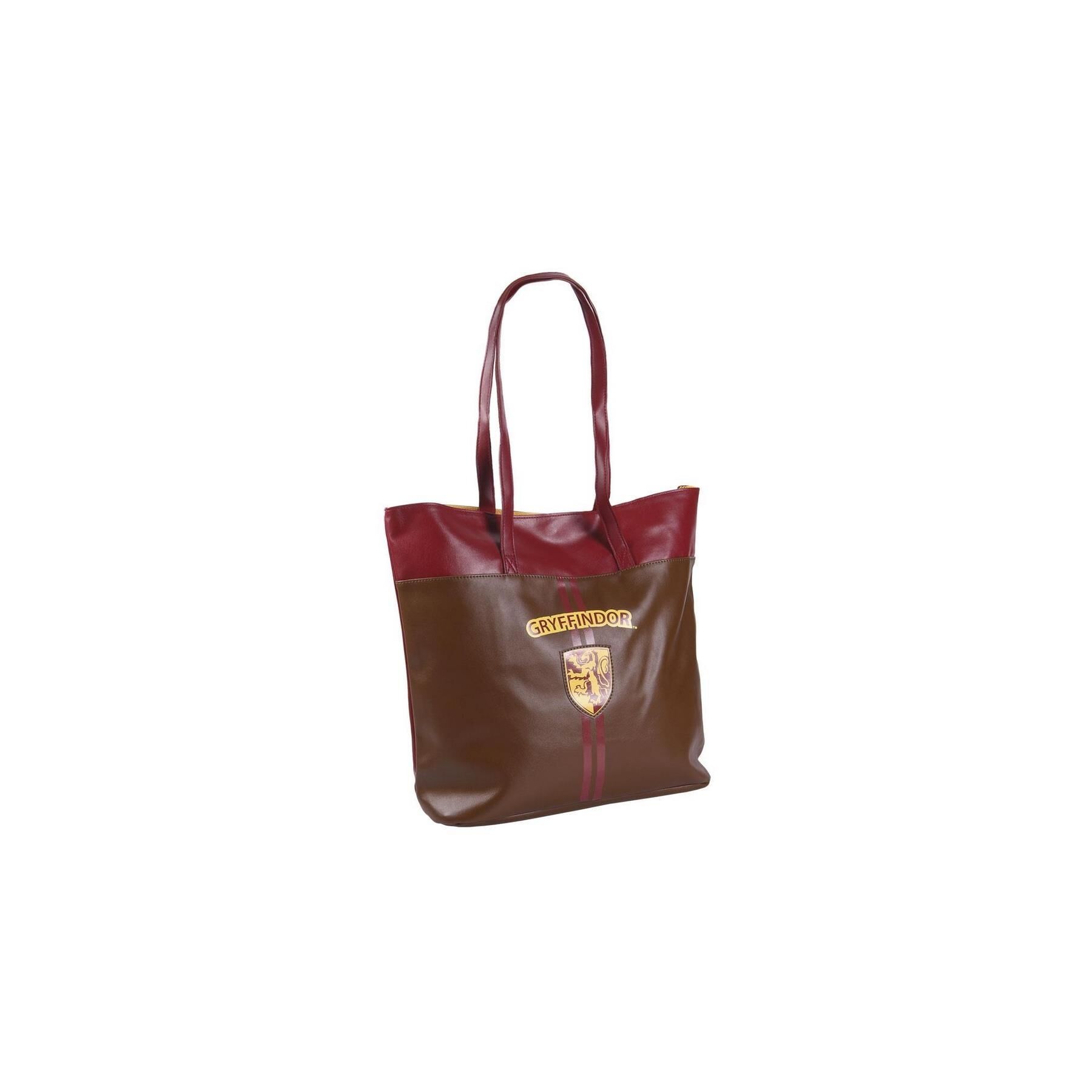 Bolso Tote Harry Potter Gryffindor