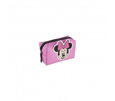 Neceser De Viaje Disney Minnie Mouse