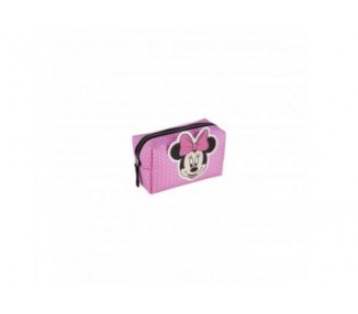 Neceser De Viaje Disney Minnie Mouse