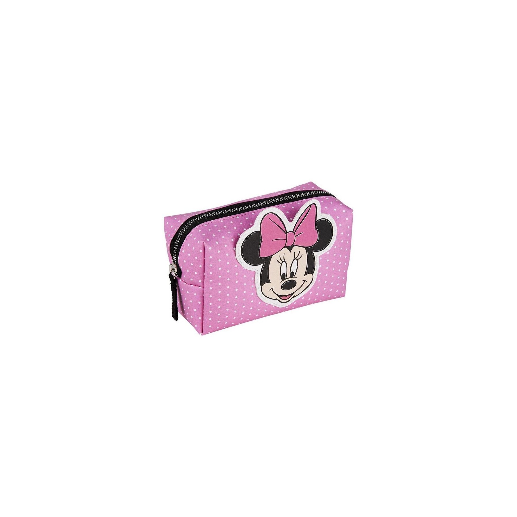 Neceser De Viaje Disney Minnie Mouse