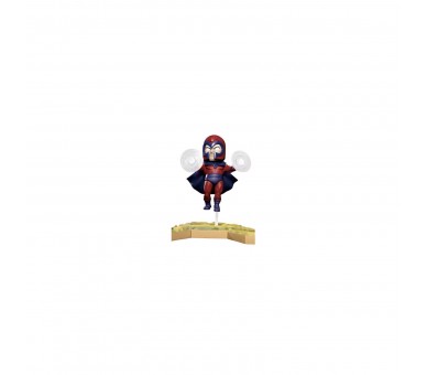 Bk - Figura Marvel X-Men Magneto