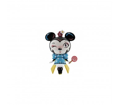 En - Figura De Vinilo De Minnie Mouse