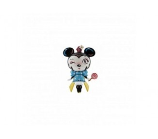 En - Figura De Vinilo De Minnie Mouse