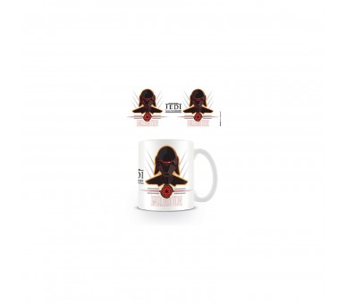 Pyr - Taza Desayuno Star Wars Inquisitor