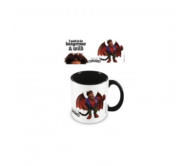 Taza Onward Manticore Dangerous