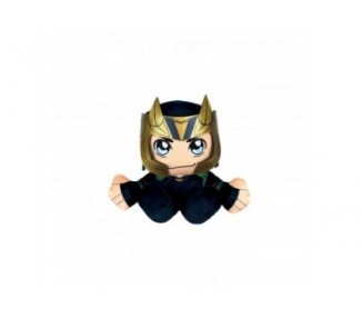 Peluche Sentado Marvel Loki