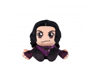 Peluche Sentado Marvel Kate Bishop