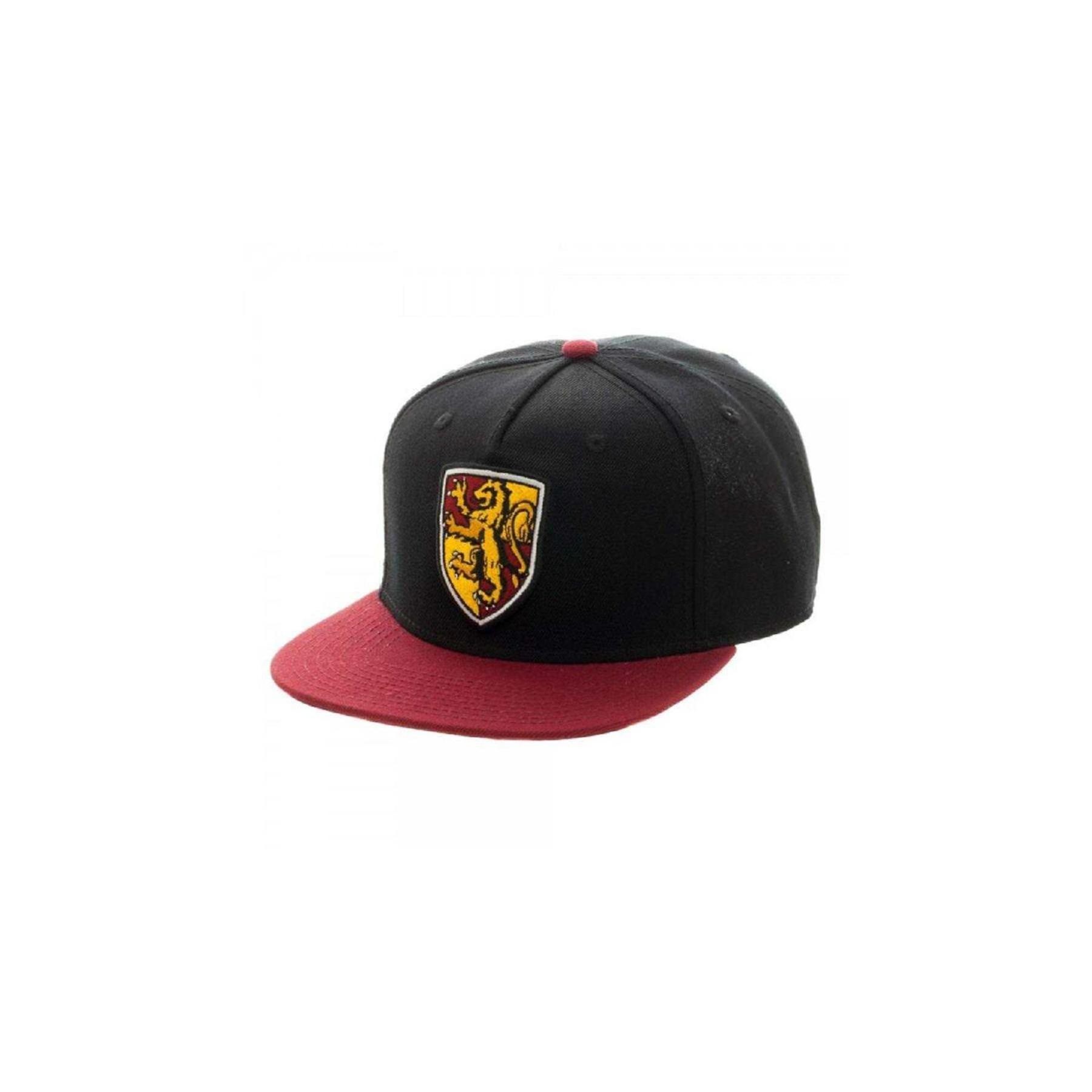 Bwi - Gorra Escudo Gryffindor