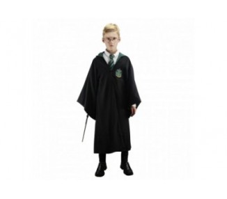 Cnr - Túnica Harry Potter Slytherin Kids