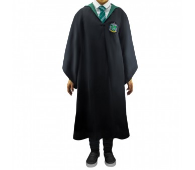 Cnr - Túnica Harry Potter Slytherin M