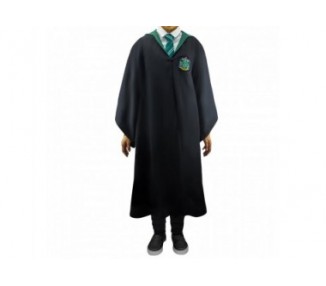 Cnr - Túnica Harry Potter Slytherin M