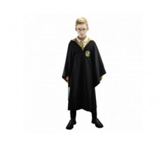 Cnr - Túnica Harry Potter Hufflepuff Kids