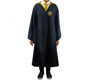 Cnr - Túnica Harry Potter Hufflepuff M