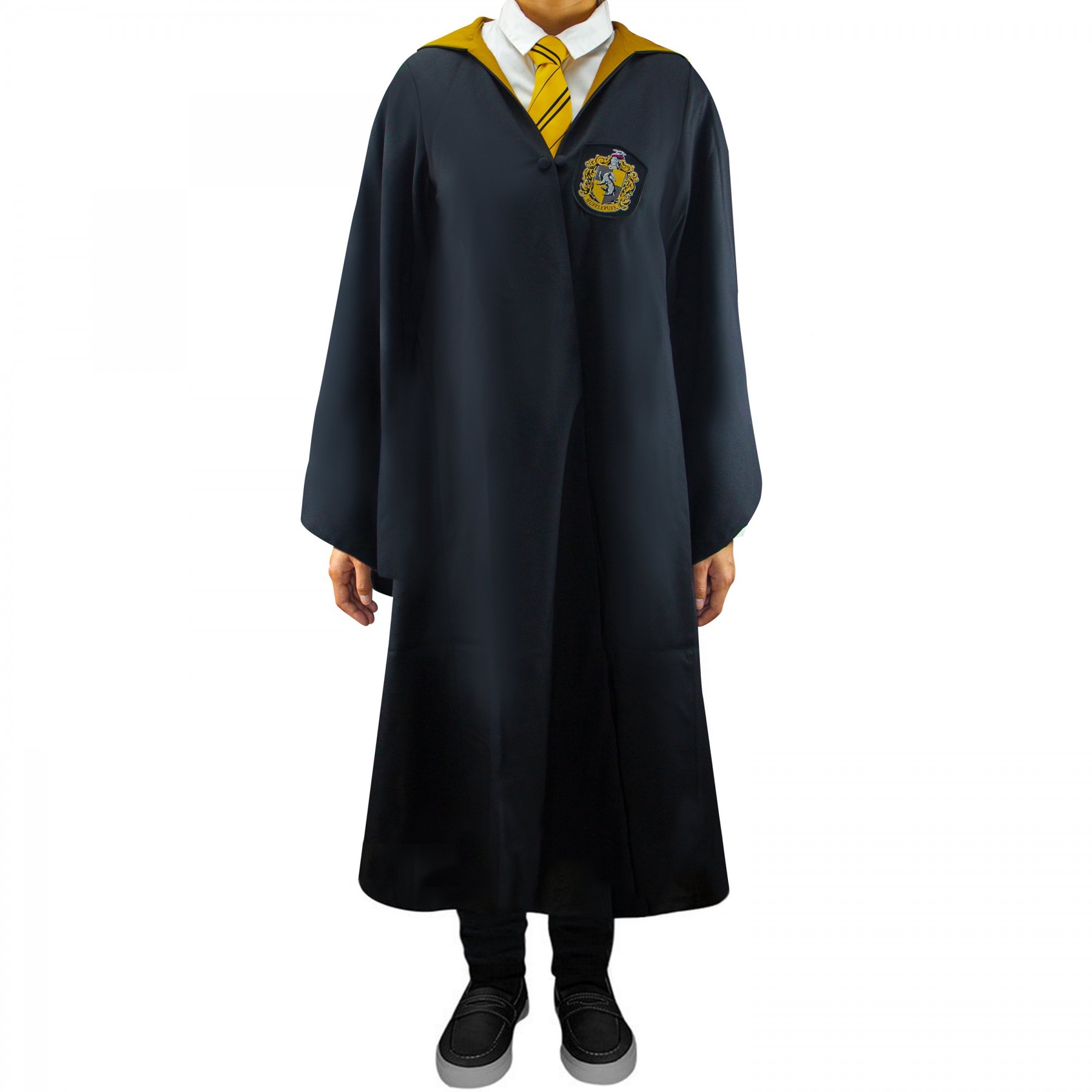 Cnr - Túnica Harry Potter Hufflepuff M