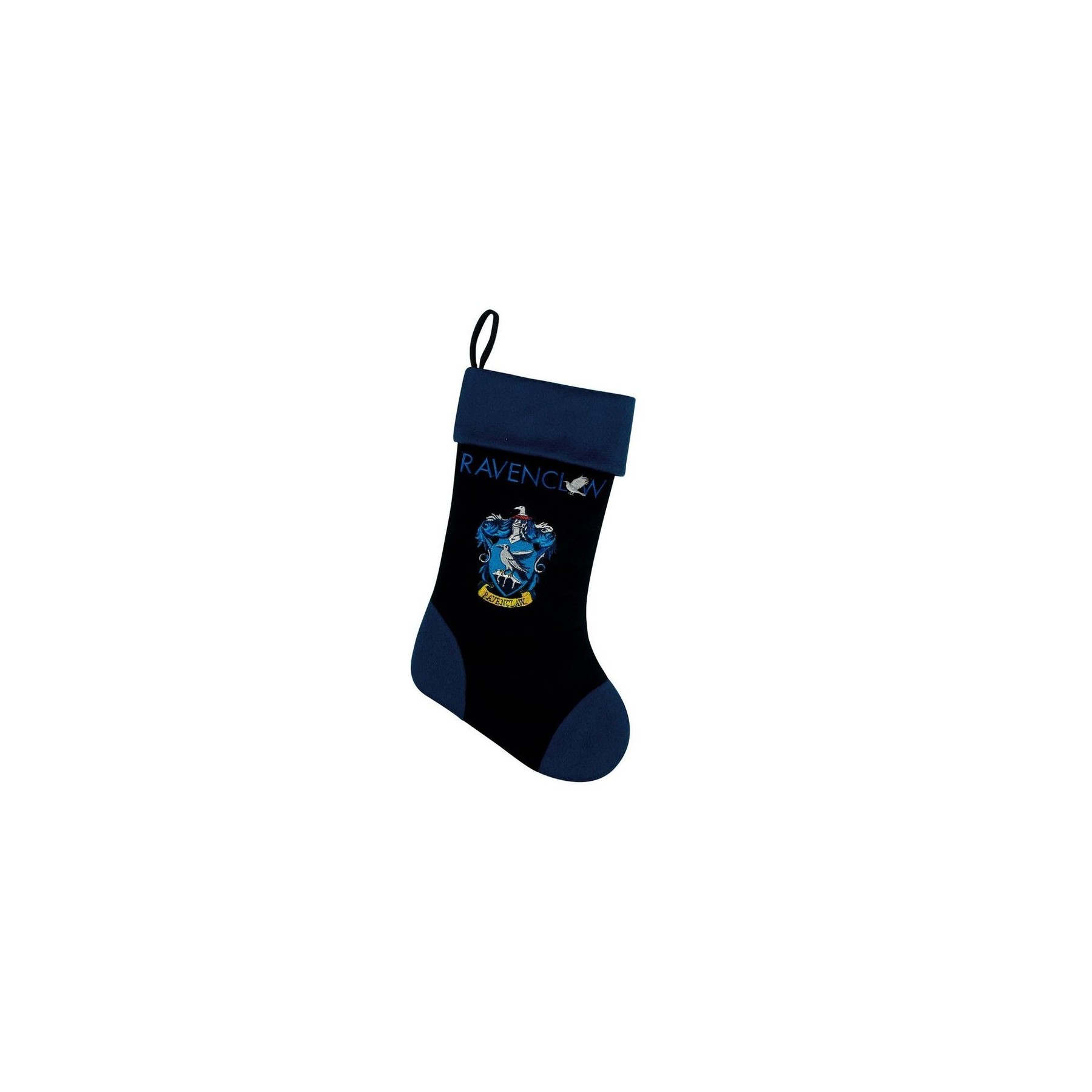 Cnr - Calcetín De Navidad Ravenclaw