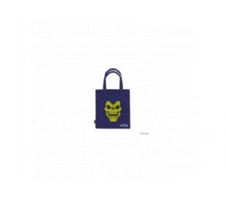 Bolsa Tote Master Del Universo Skeletor Head