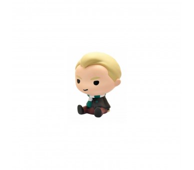 Hucha Harry Potter Draco Malfoy Chibi