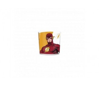 Vaso De Vidrio Dc Comics The Flash