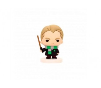 Mini Figura Goma Harry Potter Draco