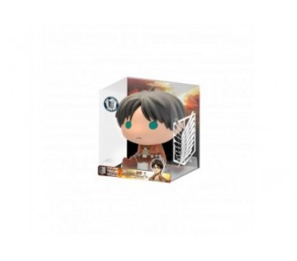 Hucha Eren Chibi 16 Cm