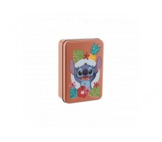 Juego De Cartas Disney Lilo & Stitch