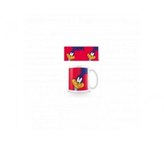 Taza Desayuno Looney Tunes Correcaminos