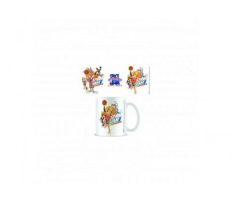 Taza Space Jam 2 Toon Spoerts Stars