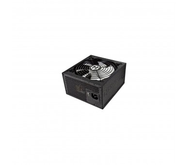 Fuente De Alimentacion Atx 750W Nox Hummer 750