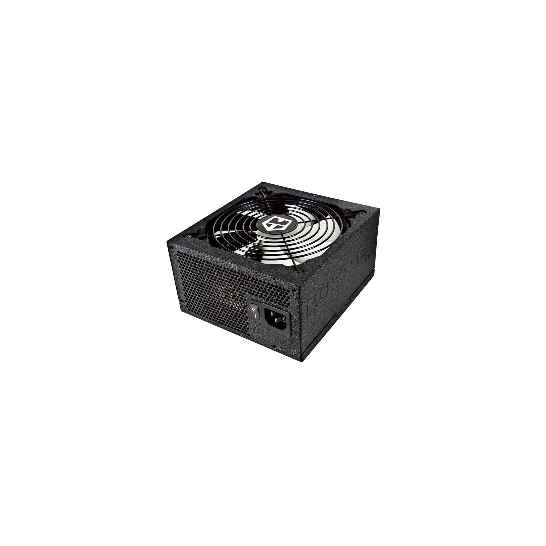 Fuente De Alimentacion Atx 750W Nox Hummer 750