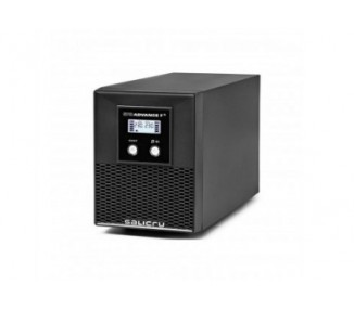 Sai/Ups 850Va Salicru Sps 850 Advance T