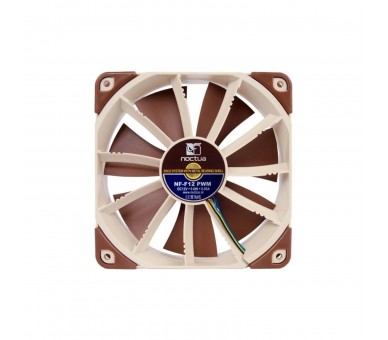 Ventilador 120X120 Noctua Nf-F12 Pwm