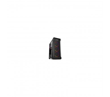 Torre Atx Nox Hummer Quantum Argb