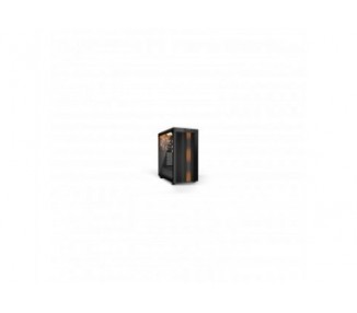 Torre Atx Be Quiet! Pure Base 500Dx Black