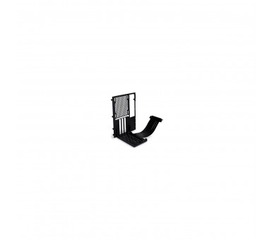 Soporte Vertical Vga Lian Li O11D(Mini)-1 4.0 Negro