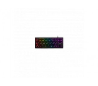 Teclado Mecãnico Energy Sistem Esg K6 Mechanik Negro