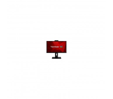 Monitor Led Ips 24  Viewsonic Vg2440V Negro