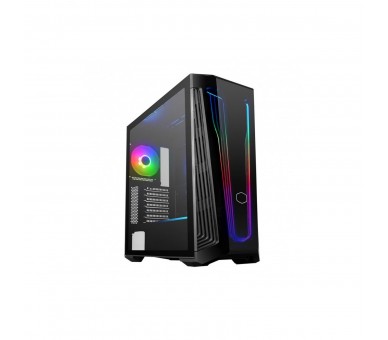 Torre E-Atx Coolermaster Masterbox 540