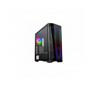 Torre E-Atx Coolermaster Masterbox 540